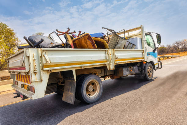 Same-Day Junk Removal Services in Lorenzo, TX